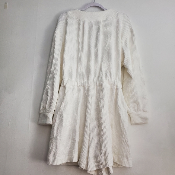 Free People Beach Greta Romper - Picture 4 of 11